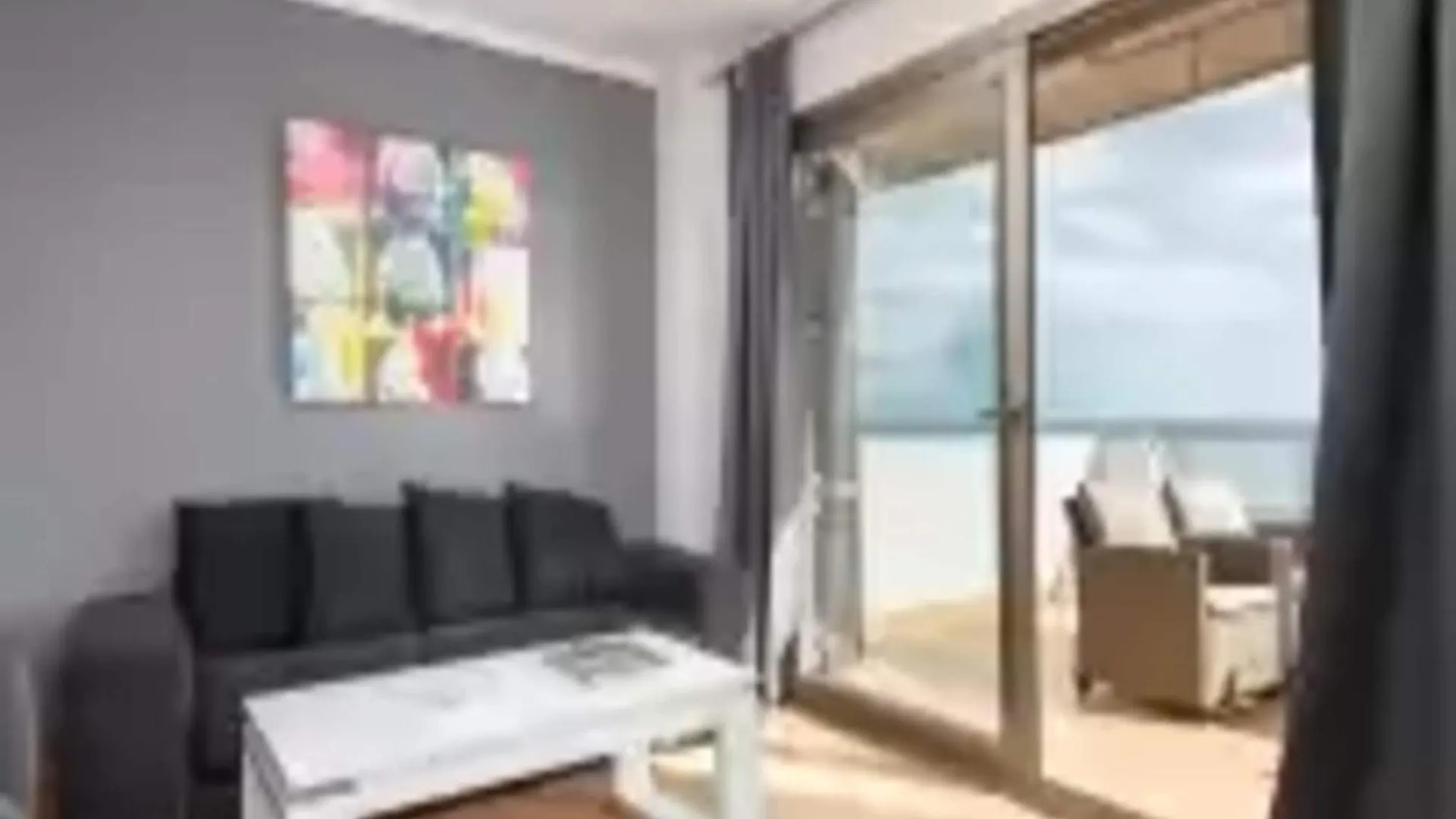Antic 202 - Apartment In S'Illot Free Wifi Sa Coma