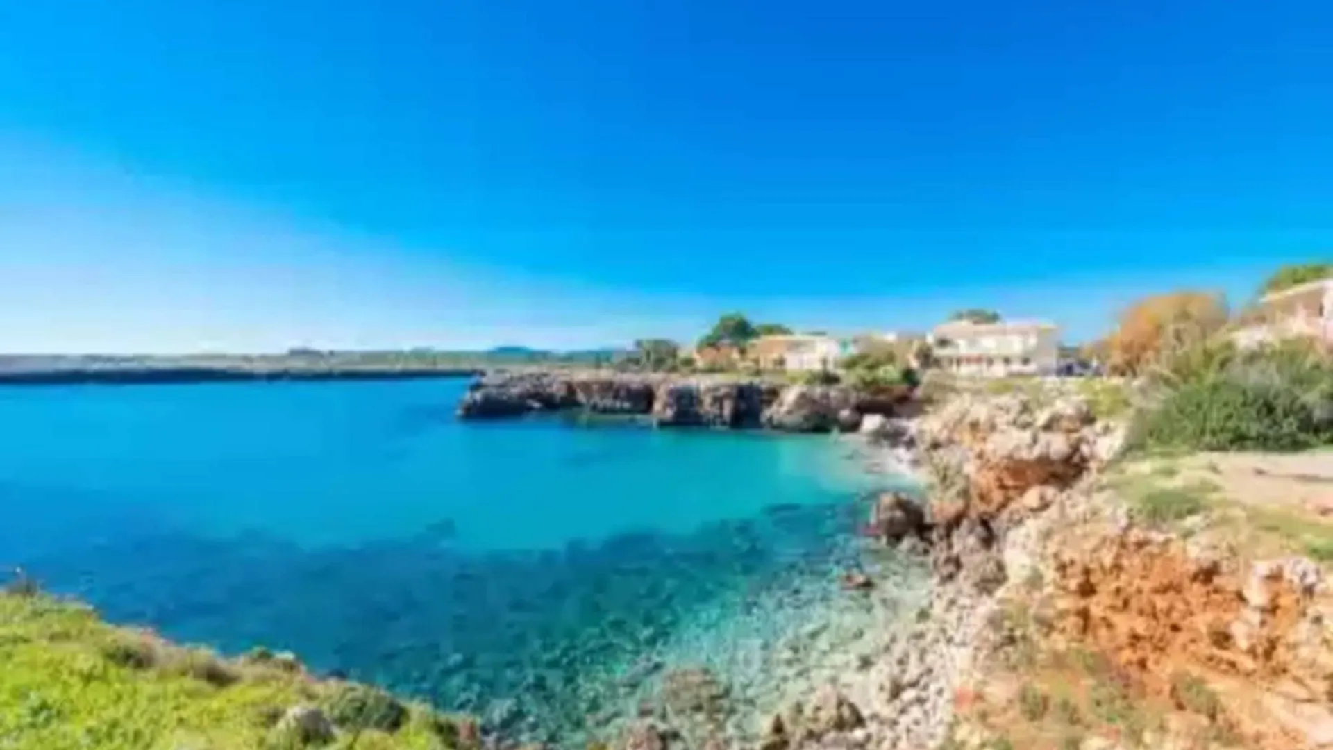 Semesterbostad Antic 202 - Apartment In S'Illot Free Wifi Sa Coma
