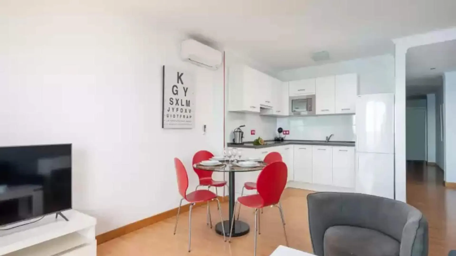 Antic 202 - Apartment In S'Illot Free Wifi Sa Coma  0*, Sa Coma (Mallorca)