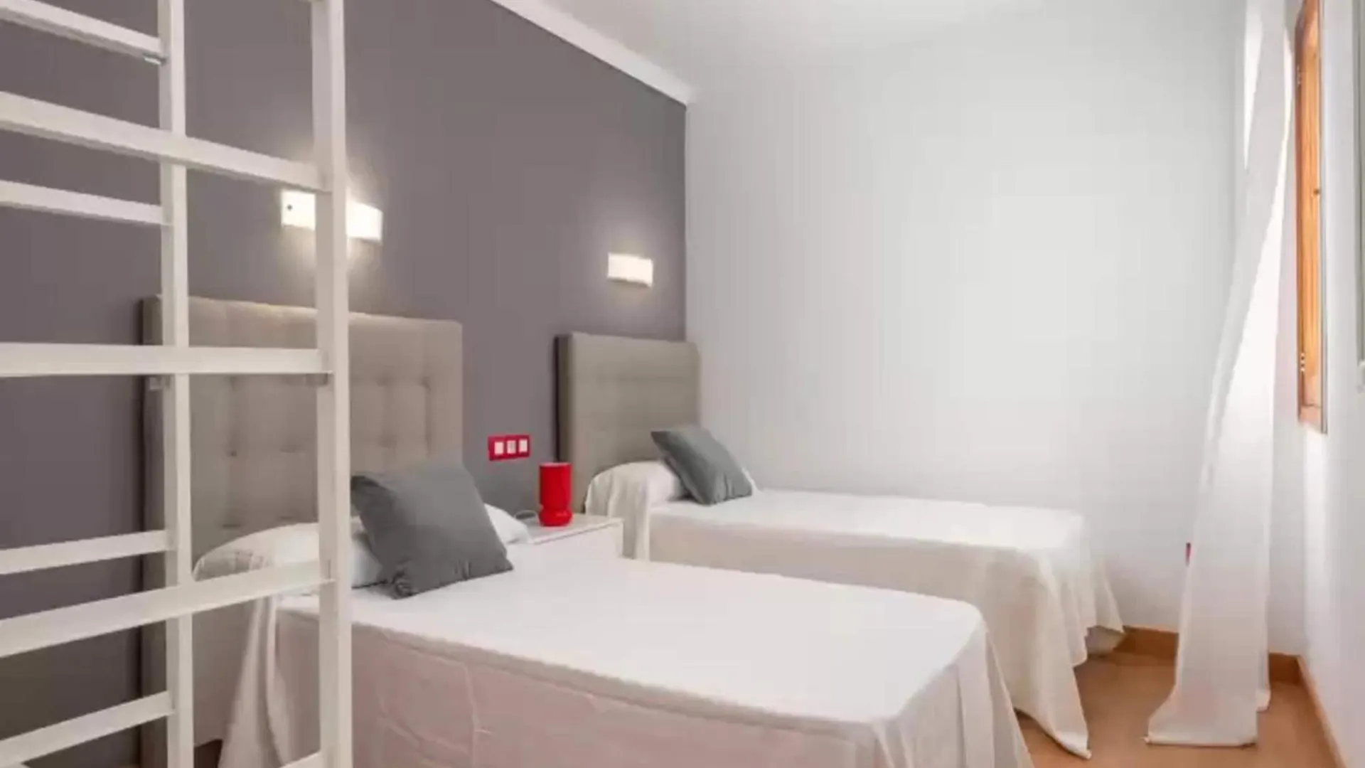 Antic 202 - Apartment In S'Illot Free Wifi Sa Coma