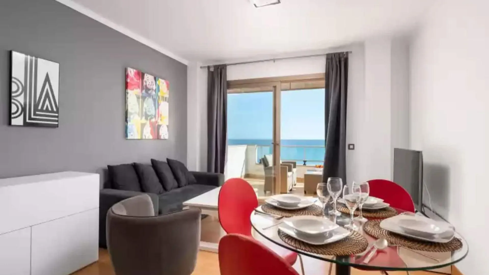 Antic 202 - Apartment In S'Illot Free Wifi Sa Coma  Semesterbostad Sa Coma (Mallorca)