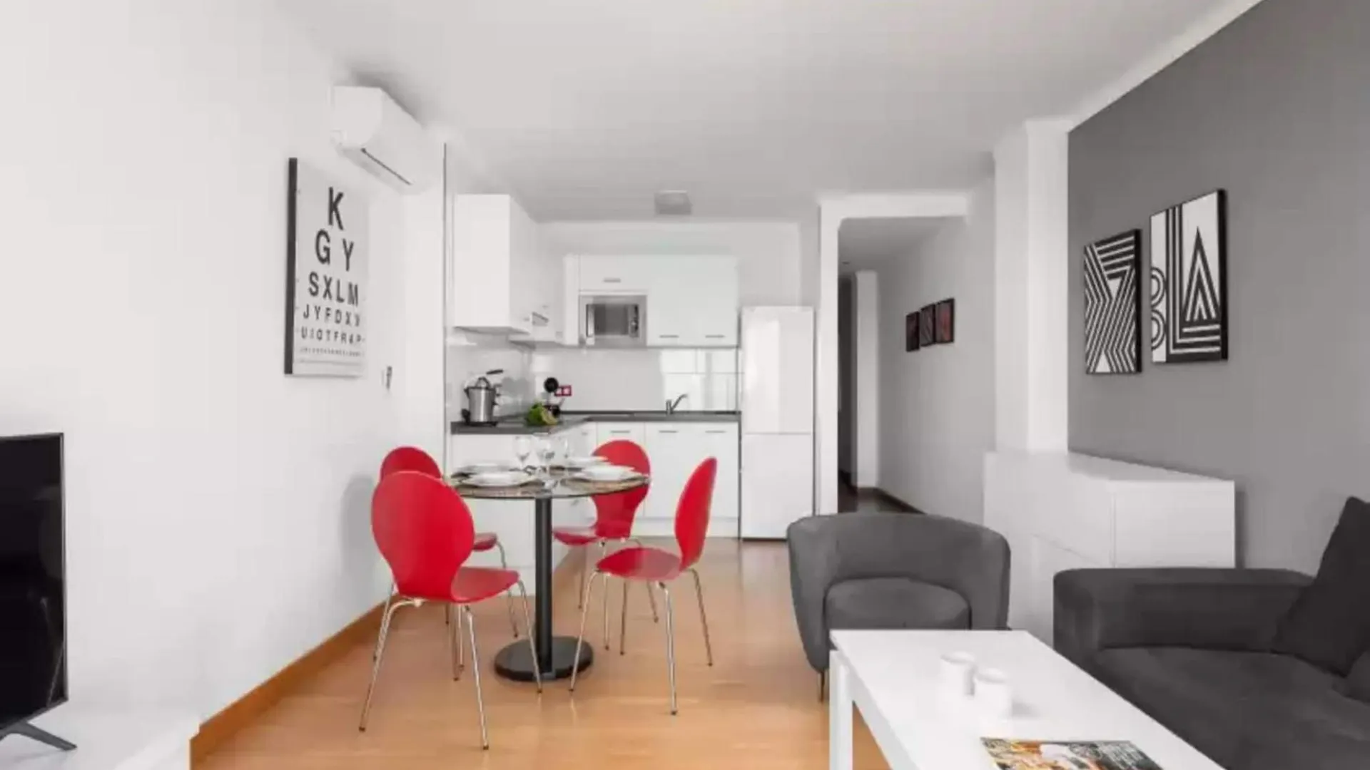 Semesterbostad Antic 202 - Apartment In S'Illot Free Wifi Sa Coma  Spanien