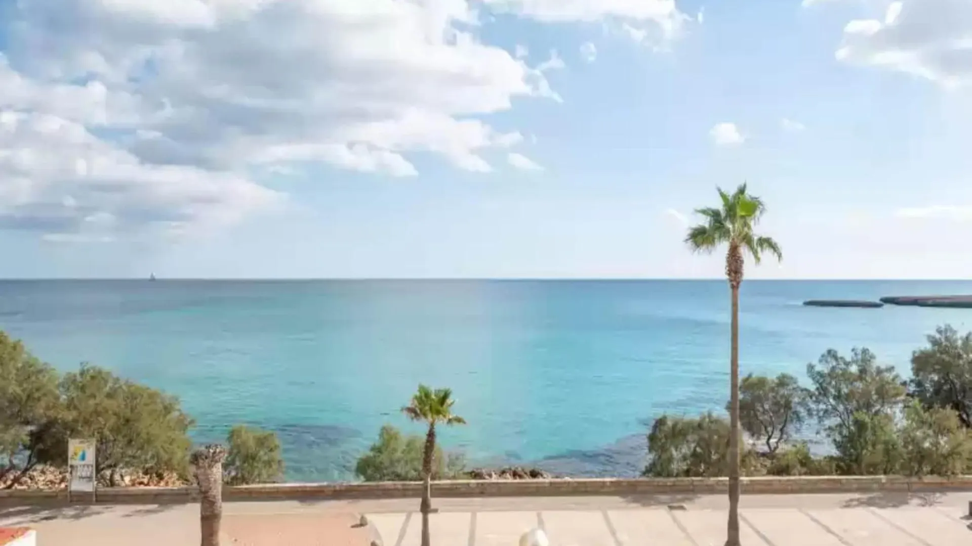 Antic 202 - Apartment In S'Illot Free Wifi Sa Coma  Sa Coma (Mallorca)